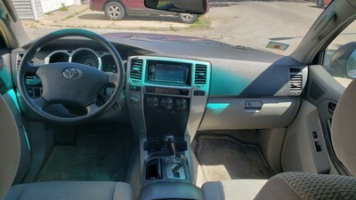 image 2 of interior