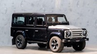 2020 Land Rover Defender 110 2.4 TDCi XS Station Wagon 4WD MWB Euro 4 5dr Diesel