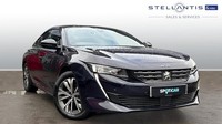 2025 Peugeot 508 1.5 BlueHDi Allure Premium Fastback 5dr Diesel EAT Euro 6 (s/s)