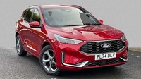 2024 Ford Kuga 1.5 EcoBoost ST-Line 5dr SUV Petrol Manual