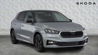Škoda Fabia 1.0 TSI Design Edition Euro 6 5-door Hatchback Petrol Manual
