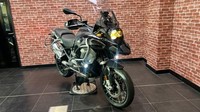 2023 BMW R1250 BMW R1250 GS Adventure TE DUEL Petrol Manual