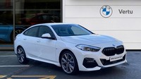 2024 BMW 2 Series 218i [136] M Sport 4dr Petrol Saloon Saloon Petrol Manual