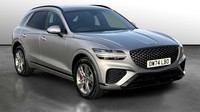 2024 Genesis GV70 2.5T Sport 5dr Auto AWD Estate Petrol Automatic