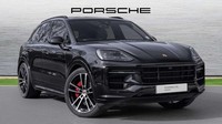 2025 Porsche Cayenne V8 S Auto Estate Petrol Automatic