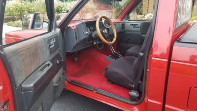image 1 of interior
