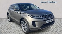 2019 Land Rover Range Rover Evoque 2.0 D180 HSE 5dr Auto SUV Diesel Automatic