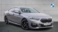 2023 BMW 2 Series 220i M Sport 4dr Step Auto COUPE PETROL Automatic