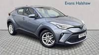 2022 Toyota C-HR 1.8 Hybrid Icon 5dr CVT Hatchback Hybrid Ele Automatic