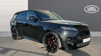 2022 Land Rover Range Rover Sport 3.0 P400 Autobiography 5dr Auto Petrol Estate 