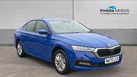 2020 Skoda Octavia 1.0 TSI SE Technology 5dr Petrol