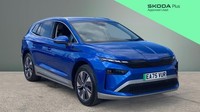 2025 Skoda Enyaq 210kW 85 Edition 82kWh 5dr Auto Electric Estate Estate Electric