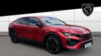 2024 Peugeot 408 1.6 Plug-in Hybrid 225 GT 5dr e-EAT8 Hatchback Hatchback Hybrid