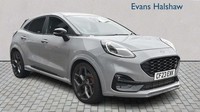 2023 Ford Puma 1.5 EcoBoost ST 5dr HATCHBACK PETROL Manual