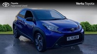2025 Toyota Aygo X 1.0 VVT-i Edge 5dr Petrol Hatchback Hatchback Petrol Manual