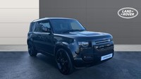 2025 Land Rover Defender 3.0 D250 X-Dynamic HSE 110 5dr Auto Diesel Estate Estat