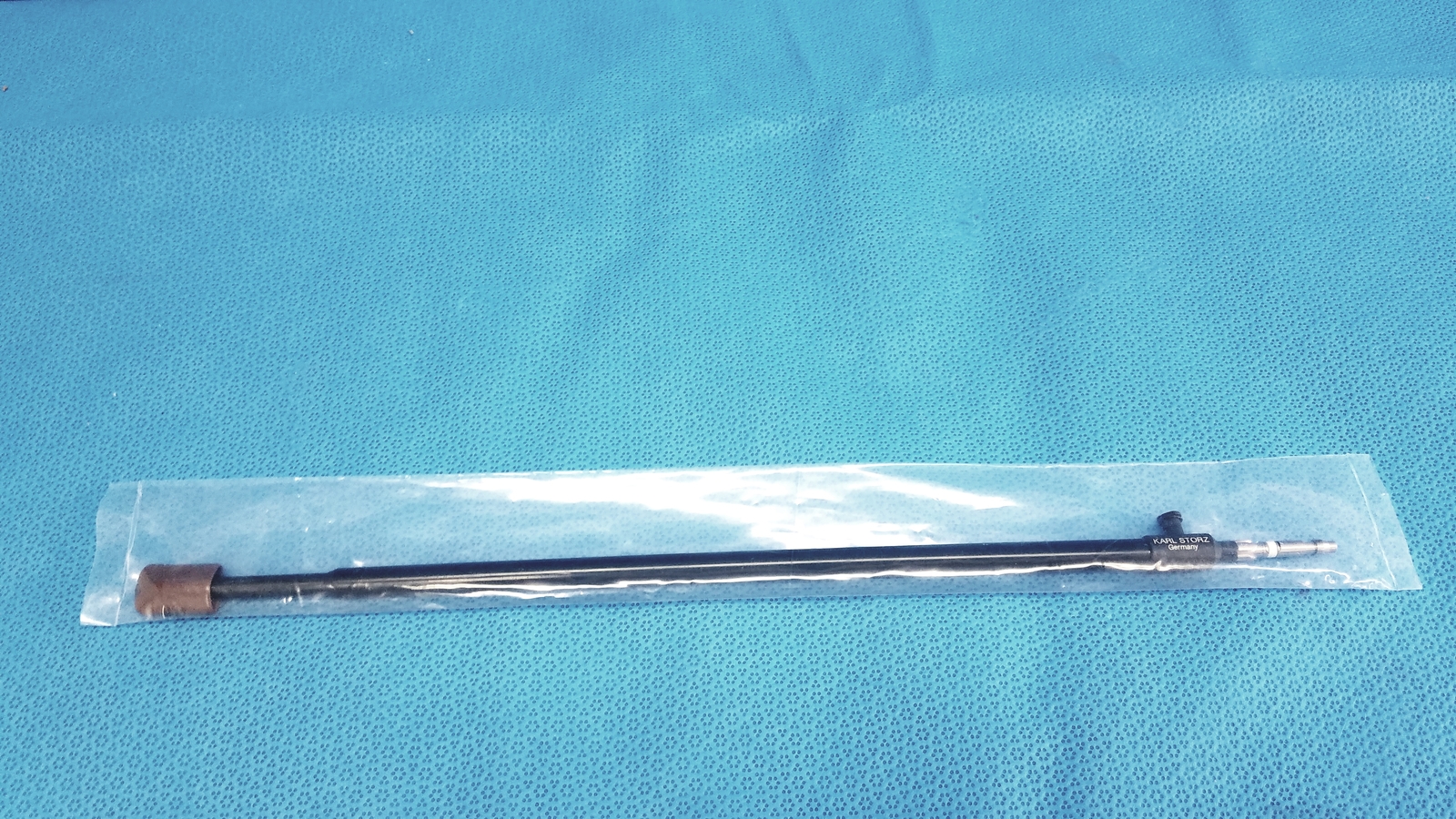 える Karl Storz 33500 Clickline Insulated Outer Tube | eBay