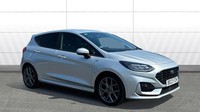 2023 Ford Fiesta 1.0 EcoBoost Hybrid mHEV 125 ST-Line 5dr Petrol Hatchback Hatch