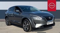 2023 Nissan Qashqai 1.5 E-Power N-Connecta 5dr Auto Hybrid Hatchback Hatchback H