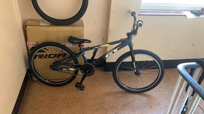 Gt Cruiser Bmx For Sale