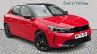 2025 Vauxhall Corsa 1.2 Turbo Yes 5dr Hatchback Petrol Manual