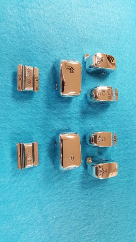 CHROME SWITCH CAP KIT FOR 1996-13 HARLEY ELECTRA GLIDE STREE