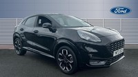 2023 Ford Puma 1.0 EcoBoost Hybrid mHEV ST-Line X 5dr Petrol Hatchback Hatchback