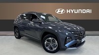 2025 Hyundai TUCSON 1.6T Hybrid Advance 5dr Auto Hybrid Estate Estate Hybrid Aut
