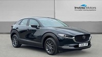 2020 Mazda CX-30 2.0 Skyactiv-G MHEV SE-L Lux 5dr Petrol