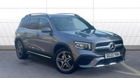 2022 Mercedes-Benz GLB GLB 200 AMG Line 5dr 7G-Tronic ESTATE PETROL Automatic