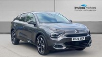 2024 Citroen C4 1.2 PureTech (130) Max 5dr Auto Petrol