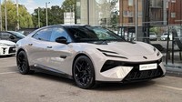2026 Lotus Emeya 450kW 600 GT SE 102kWh 4dr Auto HATCHBACK ELECTRIC Automatic