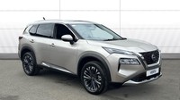 2026 Nissan X-Trail 1.5 MHEV 163 Tekna 5dr Xtronic Petrol Station Wagon Station 
