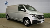 2020 Volkswagen Transporter T30 Lwb Diesel 2.0 TDI 150 Highline Van DSG Van Dies