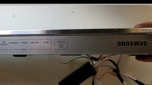 Samsung DW80J7550US 24