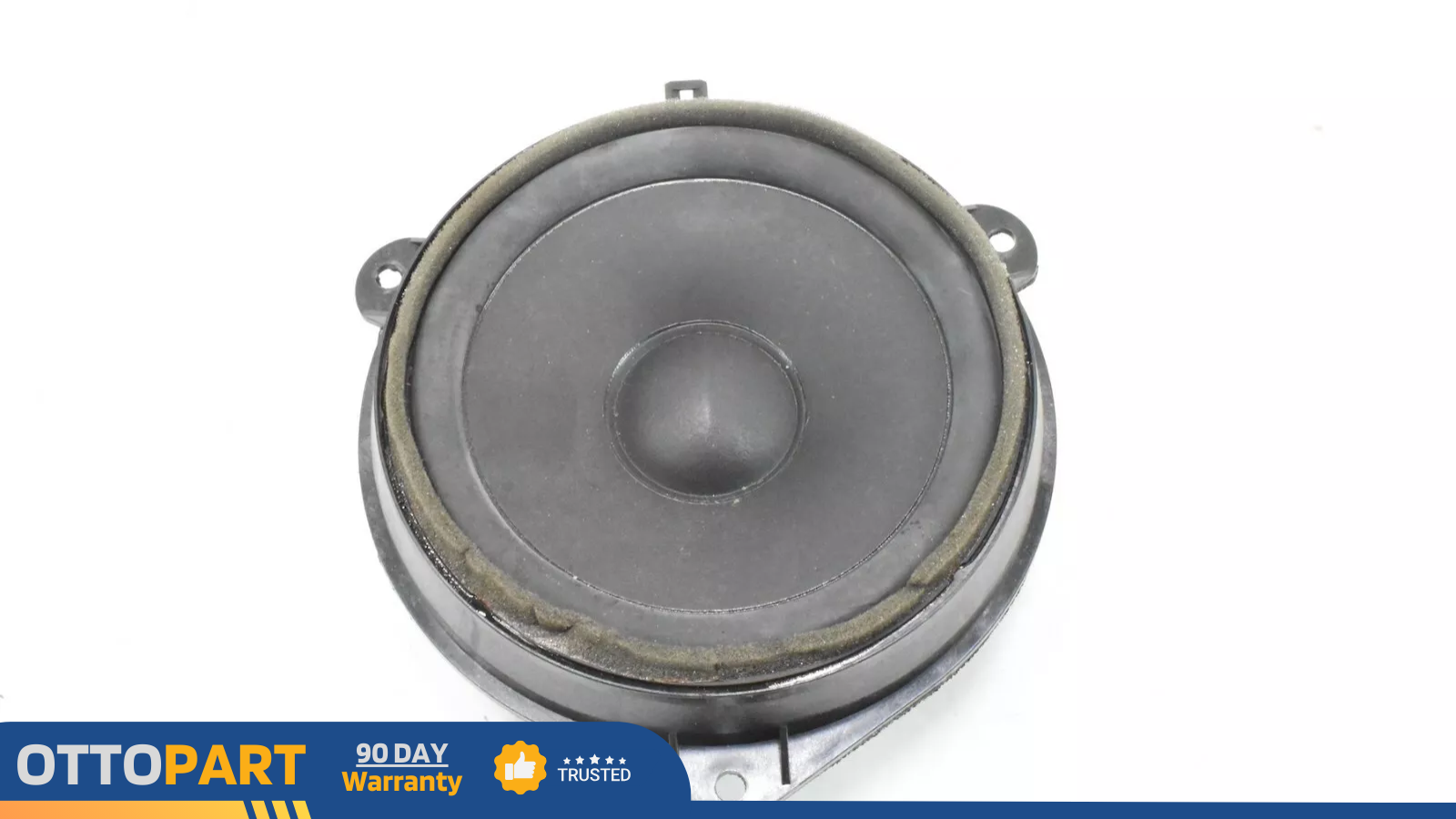 2007-15 Jaguar XKR X150 Front Right Passenger Side Door Audio Sound Speaker OEM