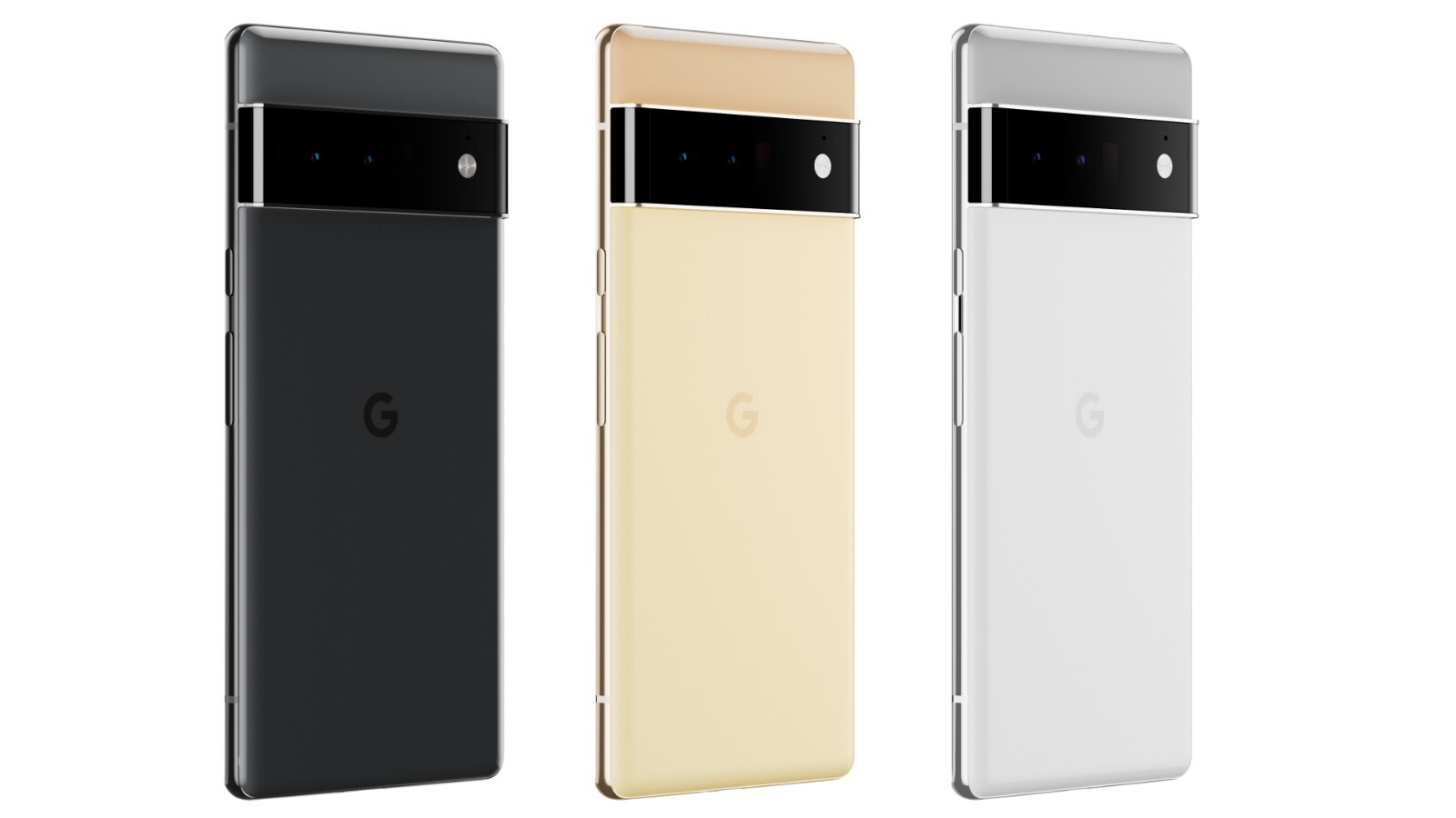 Google Pixel 6 Pro 5G 6.71