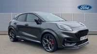 2024 Ford Puma ST 1.0 EcoBoost Hybrid mHEV ST 5dr DCT Petrol Hatchback Hatchback
