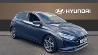 2025 Hyundai i20 1.0T GDi Premium 5dr Petrol Hatchback Hatchback Petrol Manual