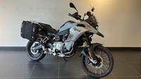 2019 BMW F850 GS Adventure Sport DUEL Petrol Manual