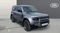 2024 Land Rover Defender 3.0 D250 X-Dynamic SE 110 5dr Auto Diesel Estate Estate
