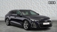 2025 Audi A6 Avant 2.0 TDI S line S Tronic quattro Euro 6 5-door Estate Diesel A