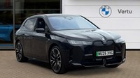 2025 BMW iX 400kW xDrive60 M Sport 112kWh 5dr Auto [Pro Pack] Electric Estate Es