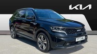 2023 Kia Sorento 1.6 T-GDi HEV Vision 5dr Auto Hybrid Station Wagon Station Wago