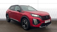 2023 Peugeot 2008 1.2 PureTech 130 GT 5dr EAT8 Petrol Estate Estate Petrol Autom