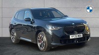 2025 BMW X3 20d xDrive M Sport 5dr Step Auto SUV Diesel Automatic