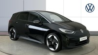 2025 Volkswagen ID.3 150kW Match Pro S 77kWh 5dr Auto [5 Seats] Electric Hatchba