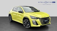 2024 Peugeot 208 1.2 PureTech GT Hatchback 5dr Petrol Manual Euro 6 (s/s) (100 p