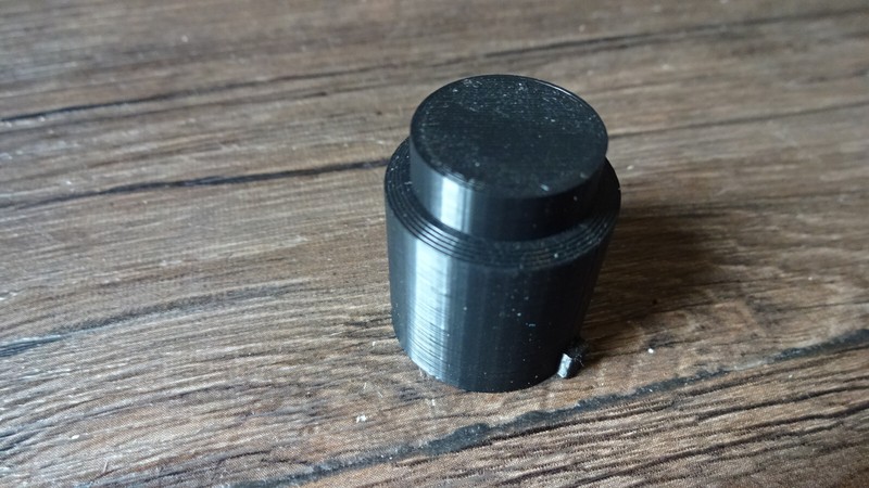 2x Pdc Parksensor Dummy Blinddeckel Blindkappe Passend FÃ¼R Vw Audi Seat Skoda