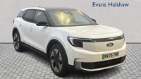 2025 Ford Explorer 210kW Premium 77kWh 5dr Auto SUV Electric Automatic